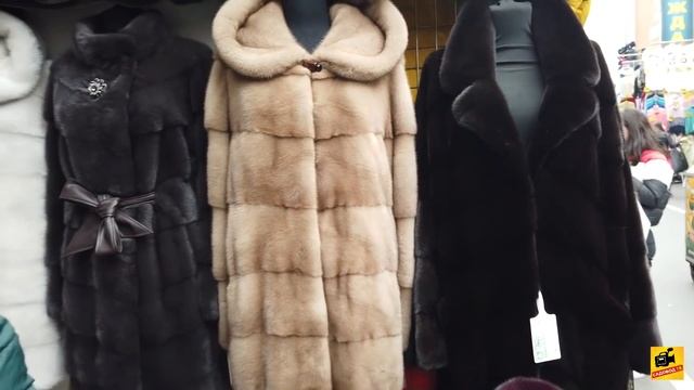 РАСПРОДАЖНАЯ ЛИНИЯ ШУБЫ ЭКОШУБЫ КУРТКИ смотреть онлайн