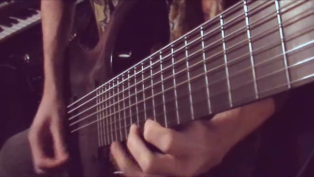 Megaman X3 - Toxic Seahorse (Full Cover) смотреть онлайн