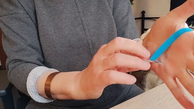 Су Джок колорирование. Лечение по линиям ладони. Как справиться со стрессом