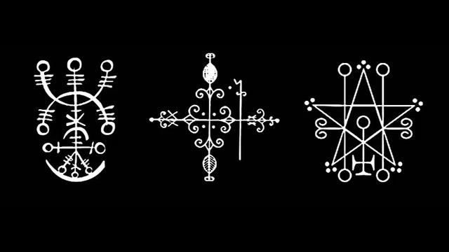 Meditation Before of Satan смотреть онлайн