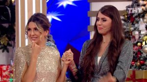 ДОМ-2 Город любви 5704 день Вечерний эфир (22.12.2019)