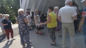 24.06.23. ретро площадка. танцы.???? Харьков.