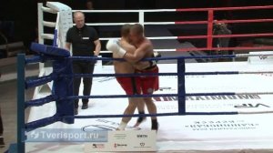 Александр Малафеев vs Александр Дорохин