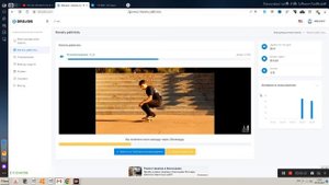 ЗАРУБЕЖНЫЙ САЙТ ПЛАТИТ ЗА ПРОСМОТР ВИДЕО БЕЗ ВЛОЖЕНИЙ⧸Как заработать в интернете школьникуЗАРУБЕЖНЫЙ