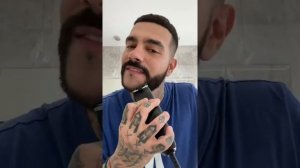 Тимати проиграл в споре и сбрил бороду!!! Timati 2020
