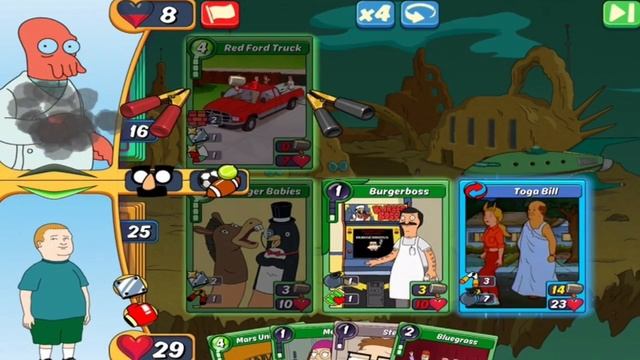 Animation Throwdown: The Quest For Cards | I CREATE MY OWN GUILD! смотреть онлайн