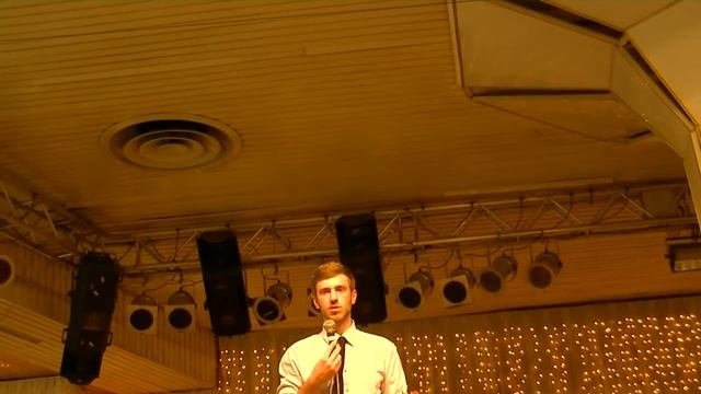 Александр Федотов - комплексное продвижение сайтов