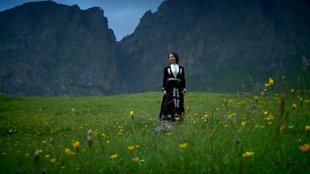 Kavkaz MuzTv  Ритмы Кавказа