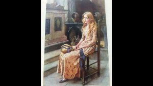 3, 5 классы: Чарльз Диккенс "Истории для детей" "Малышка Нелл" 23.05.2020