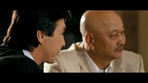 Переговоры в ресторане. Рамсы попутали?! По-другому я буду с вами говорить! Рэкетир