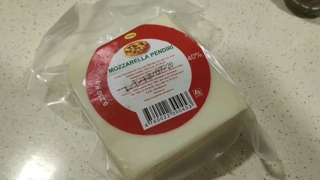 Фаршированные шампиньоны.