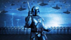 Армия клонов: тонкости клонирования (Star Wars)