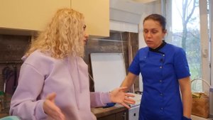 Работа клинером (зарабатывает 130 000 в месяц на уборке, рассказывает лайфхаки и где брать клиентов