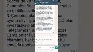 Yatırımsız Her Devet Etiyin Dostuna Göre 1 Manat Qazan