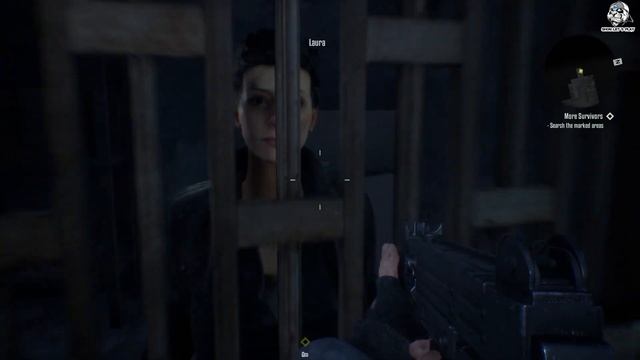 Terminator: Resistance // Обзор И Первый Взгляд смотреть онлайн