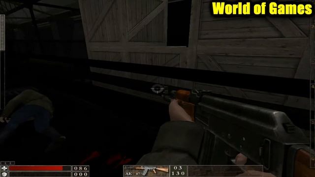 Прохождение МЕТРО-2 - Миссия 8 - ПЕРВАЯ ВЕТКА МЕТРО-2 ЧАСТЬ 2 (1) смотреть онлайн