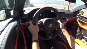 2022 BMW M4 Competition | Exhaust Notes