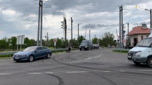 Попасть в Измаил из Одессы теперь непросто: схема движения