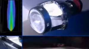 Volkswagen AFS DLA Asistente de Luz Dinámica (Adaptive Front Light System Dynamic Light Assist)