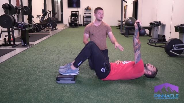 The Key To Neck Pain NO ONE Is Talking About! (This could change your life)
