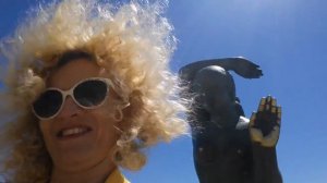 Vlog: Противоречивый город Ситжес.