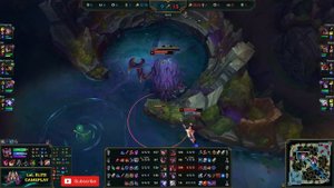 Shaco Gameplay, How to Play Shaco JUNGLE, Build/Guide, LoL Meta