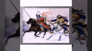 Аварский Каганат