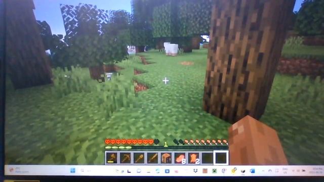 Minecraft Java Survival Part 2 смотреть онлайн