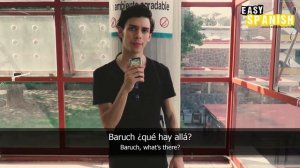 At the library | Super Easy Spanish 2