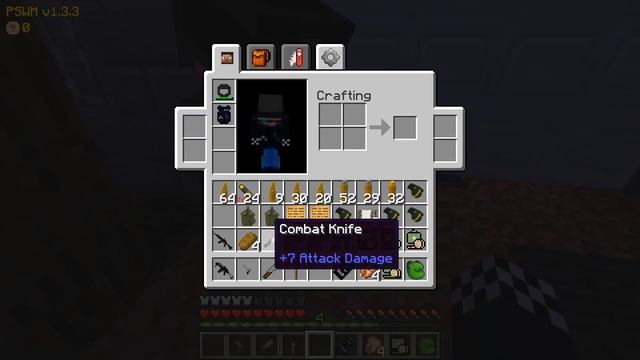 ?Держи, только не отпускай [ЧАСТЬ 71] Зомби апокалипсис в майнкрафт! - (Minecraft - Сериал) ШЕДИ МЕ смотреть онлайн