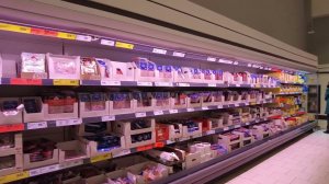 #недвижимостьсербии  Сомбор. Цены на продукты. Лидл #жизньзаграницей #сербия #внж