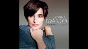 Cristina Branco   Trago Fado Nos Sentidos