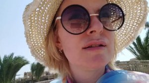 Египет октябрь 2021.  Отель Utopia Beach   Марса алам отзыв