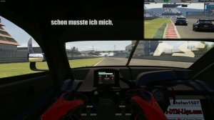 simracingverein.de | Highlights Video vom Nürburgring by Stefan1507