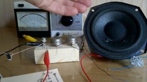 ПРОСТОЙ И МОЩНЫЙ ТРЁХ КАСКАДНЫЙ УСИЛИТЕЛЬ