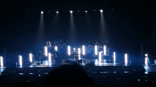 Сурганова и оркестр - Корабли (ДК им. Ленсовета, 01.10.2020) смотреть онлайн