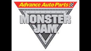 Monster Jam 2013 Intro Theme Song