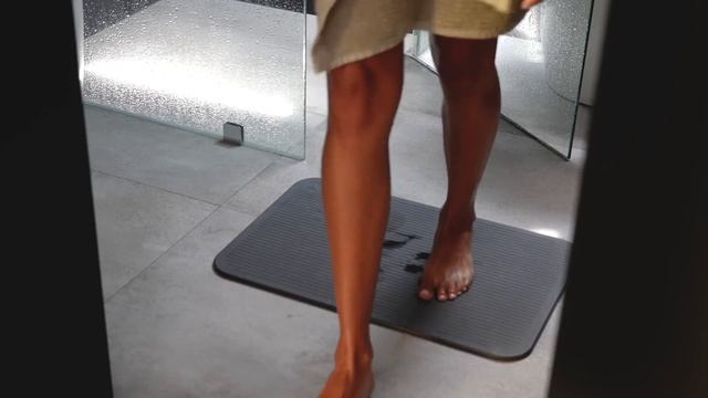 The Quick-Dry Earth Mat: Explained смотреть онлайн