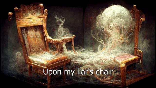 Hurt - Johnny Cash (Midjourney) смотреть онлайн