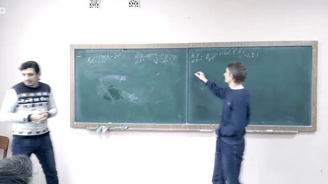 Задача 3а смотреть онлайн