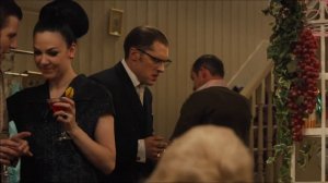 ✔️Tom Hardy   Ronnie Kray Dancer Legend   Том Харди   Танец Ронни Крэй Легенда