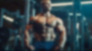 COOL GYM MOTIVATION MUSIC MIX 2023 ? POWERFUL HIPHOP TRAP & BASS ? BEST GYM WORKOUT MUSIC