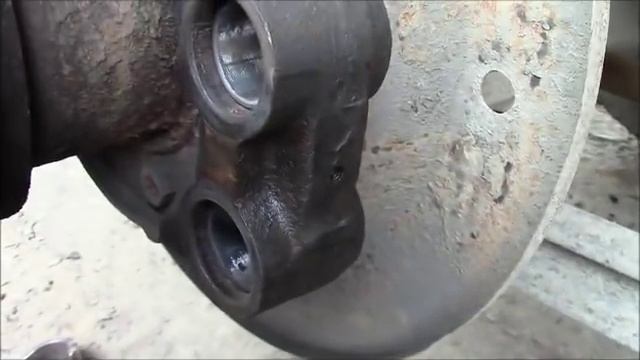 ремонт тормозов камаз 6460 6520