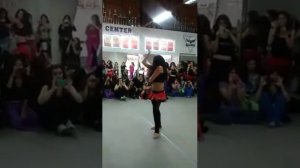 Дарья Мицкевич Chili МК BALADI