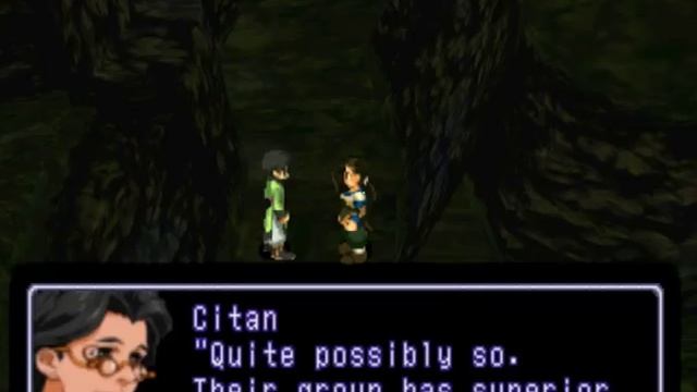 Xenogears Epsxe Best Settings смотреть онлайн