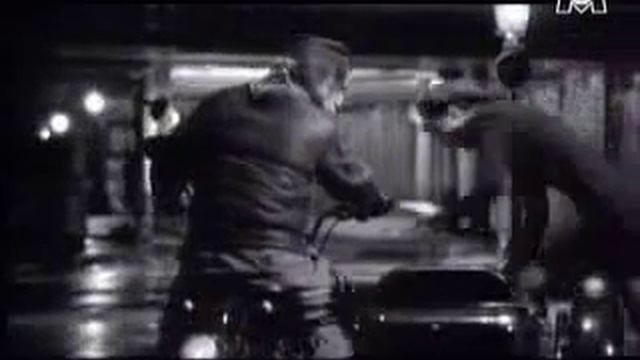 Patricia Kaas - Mon Mec A Moi.mp4 смотреть онлайн