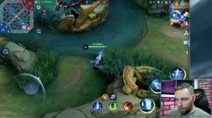 НОВЫЙ ГЕРОЙ НОВАРИЯ - Mobile Legends