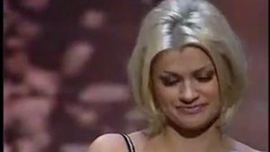 Ирина Круг и Алексей Брянцев  Привет, малыш