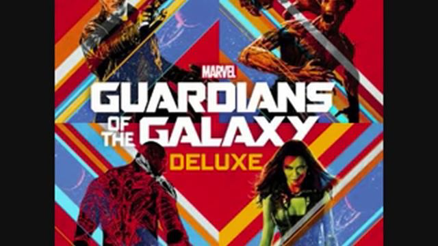 Guardians Of The Galaxy [Soundtrack] - 13 - The Kyln Escape смотреть онлайн