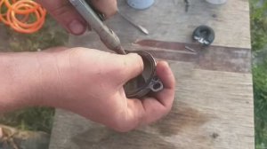 Скутер заглох и не заводится?Кто бы мог подумать что это такая поломка!!!